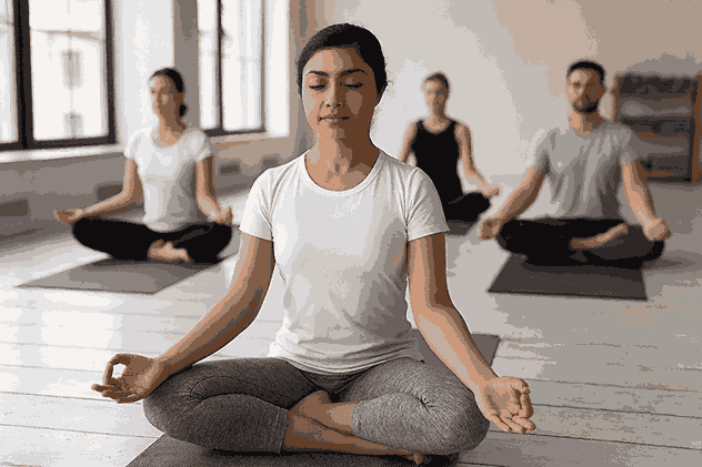 become certified yoga teacher in rishiadiyogpeeth nainital